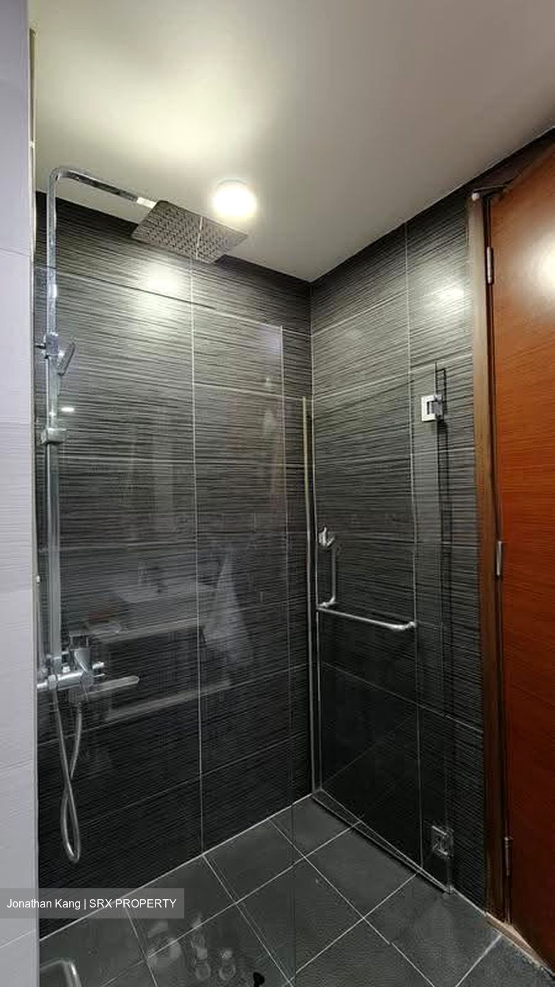 Vibes@Upper Serangoon (D19), Apartment #606885141